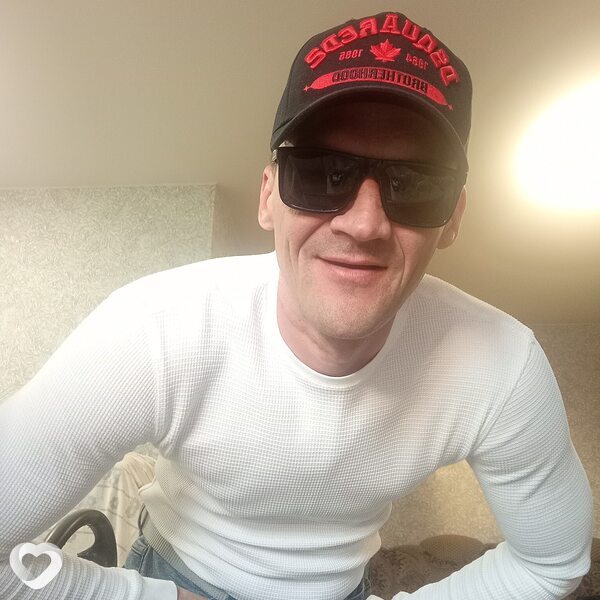 Антон, 40, Минске — анкета №765760