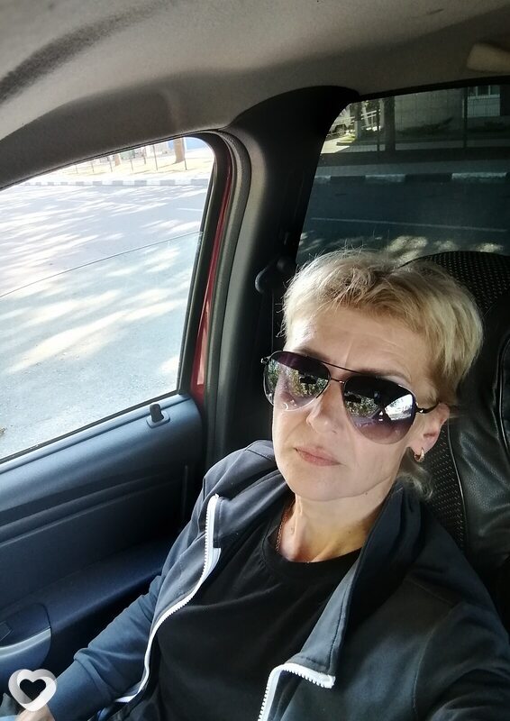Катерина, 50, Белгороде — анкета №765761
