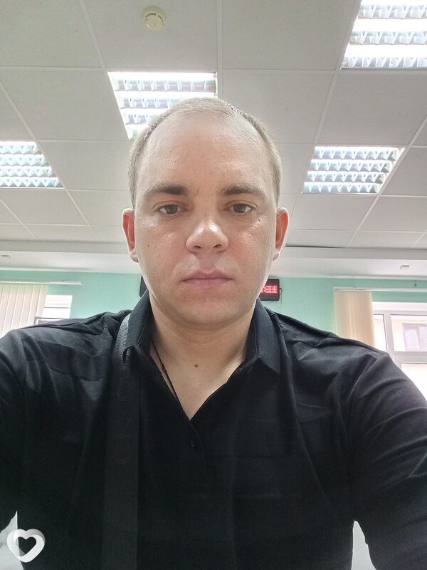 Gentleman, 35, Лисках — анкета №765816