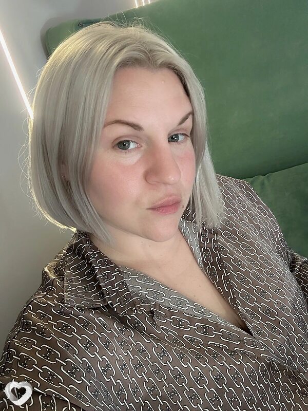 Ника, 38, Краснодаре — анкета №765818