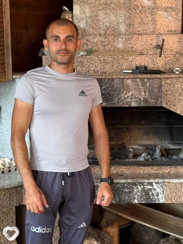 Бродяга, 36, Ставрополе — анкета №765823
