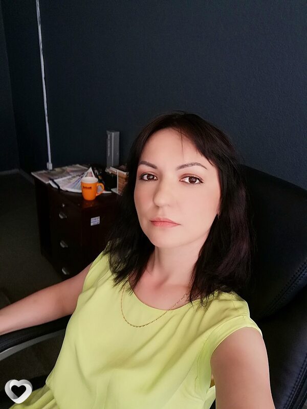 Татьяна, 41, Саратове — анкета №765834