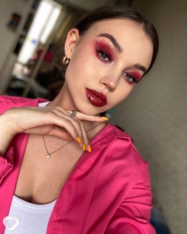 Алина, 22, Казани — анкета №765836