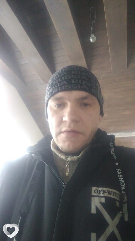 Иван, 43, Ярославле — анкета №765838
