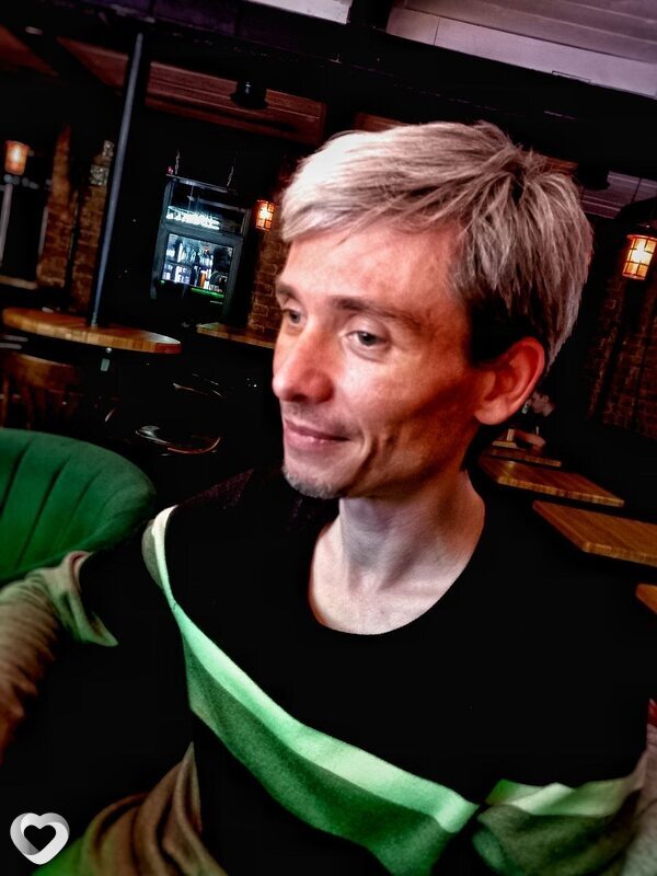 Максим, 43, Череповце — анкета №765839