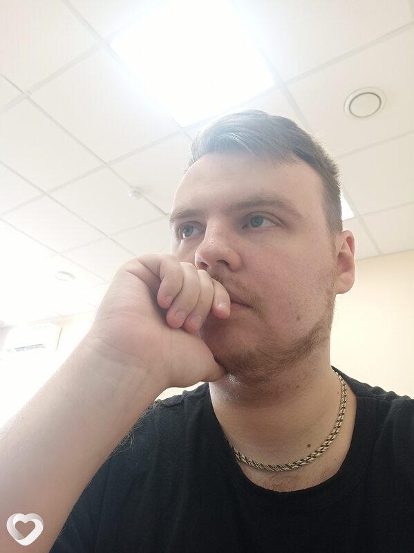 Евгений, 29, Екатеринбурге — анкета №765768
