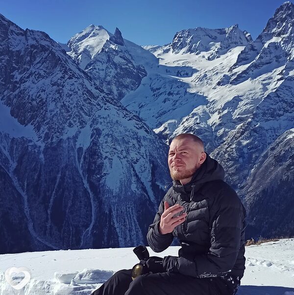 Денис, 34, Ставрополе — анкета №765769