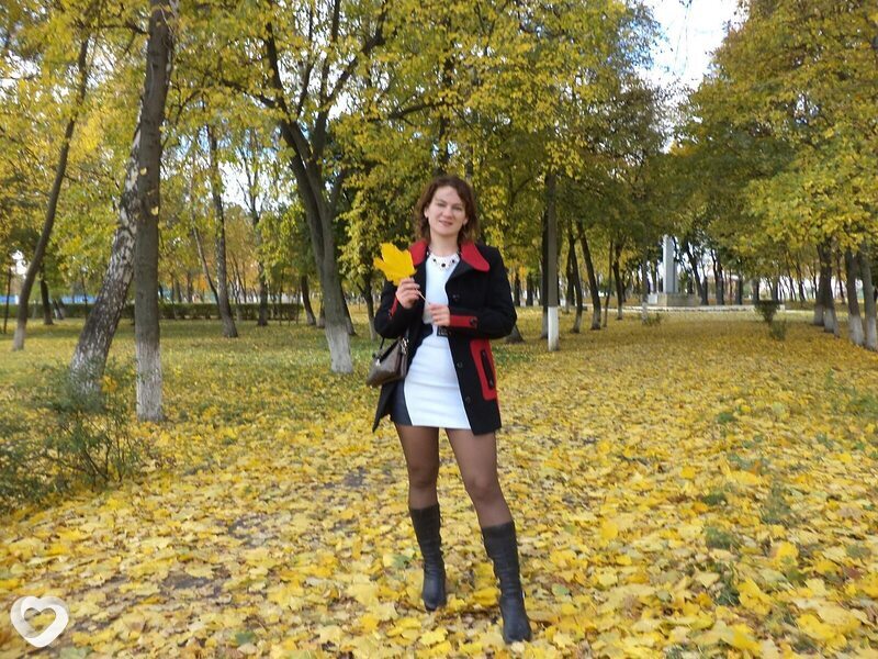 Юлия, 41, Харькове — анкета №765772