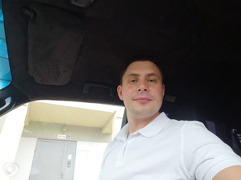 Александр, 37, Москве — анкета №765774