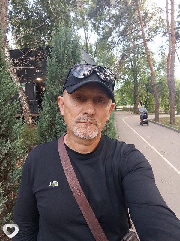 Алекс, 48, Воронеже — анкета №765780