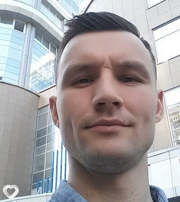 Иван, 41, Саратове — анкета №765782