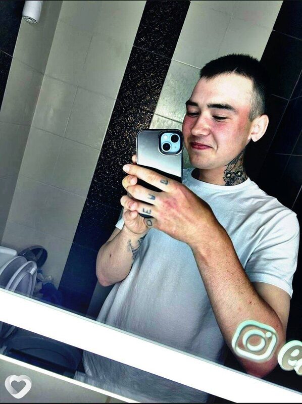 Иваныч, 23, Москве — анкета №765784