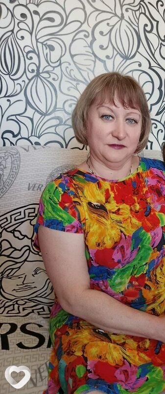 Светлана, 49, Белгороде — анкета №765786