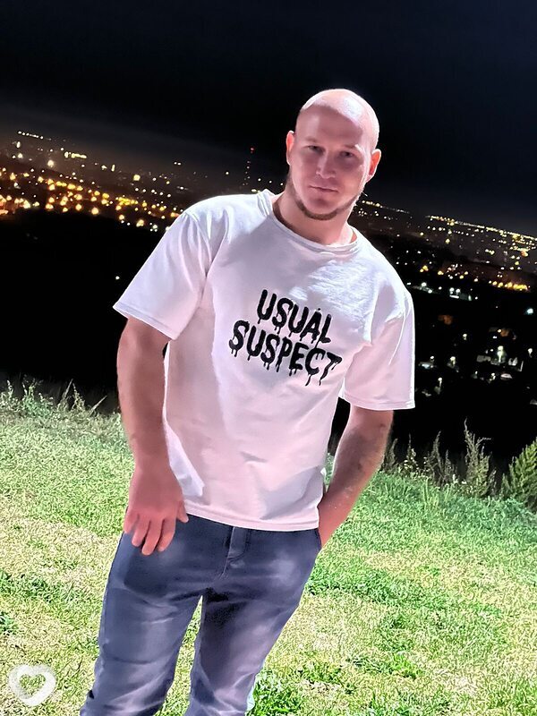 Sergey, 30, Абакане — анкета №765788