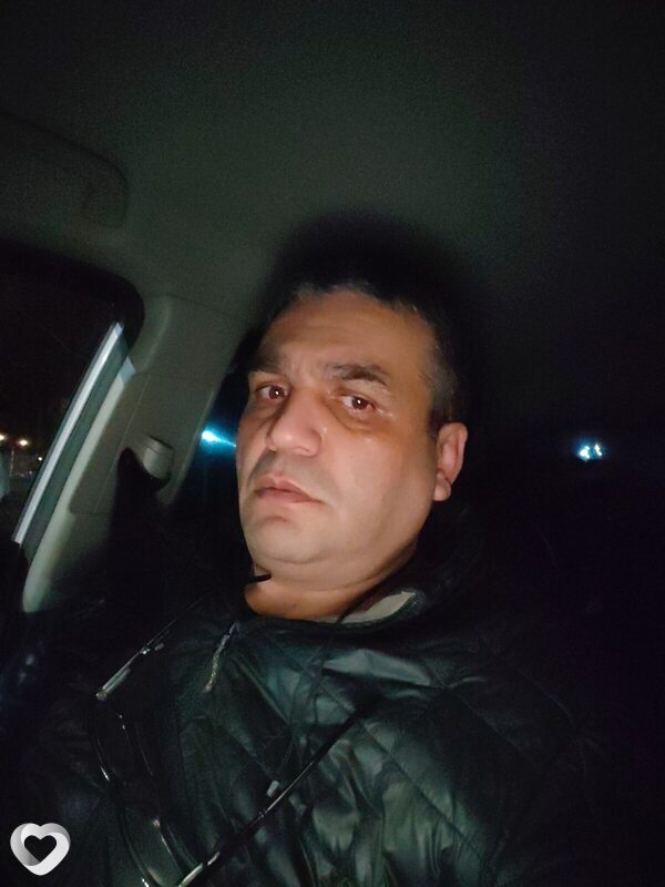 Анар, 48, Электростали — анкета №765789