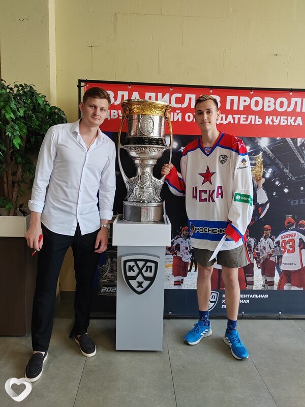 Дмитрий, 22, Воронеже — анкета №765791