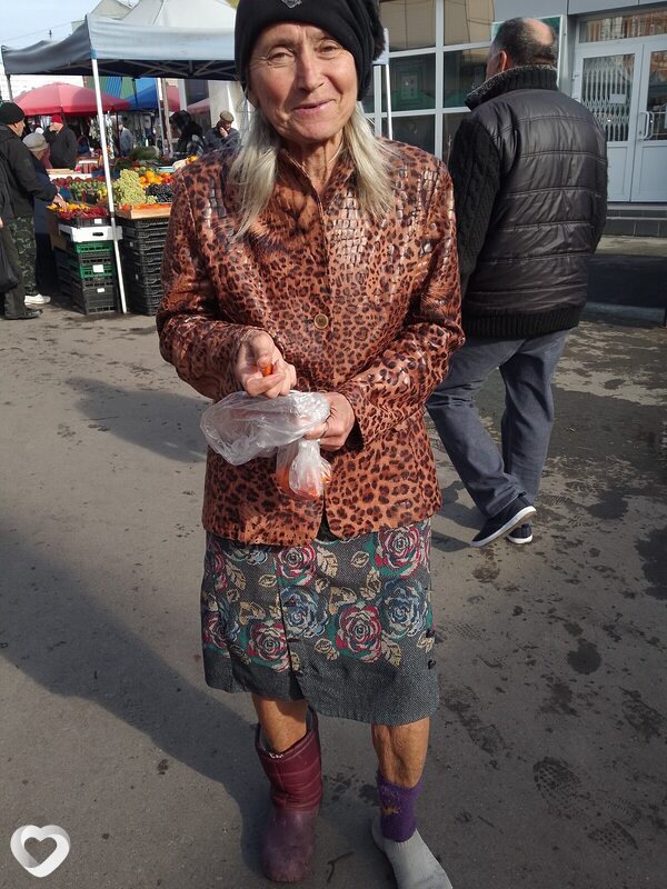 Лейла, 42, Москве — анкета №765801