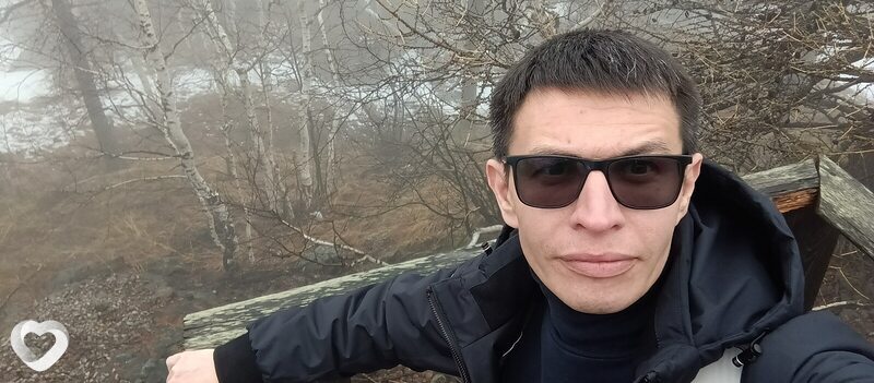 Роман, 34, Октябрьский (Башкортостан) — анкета №765812