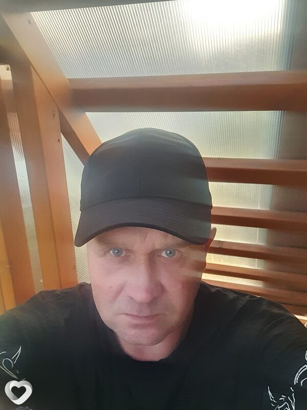 Сергей, 45, Санкт-Петербурге — анкета №765813
