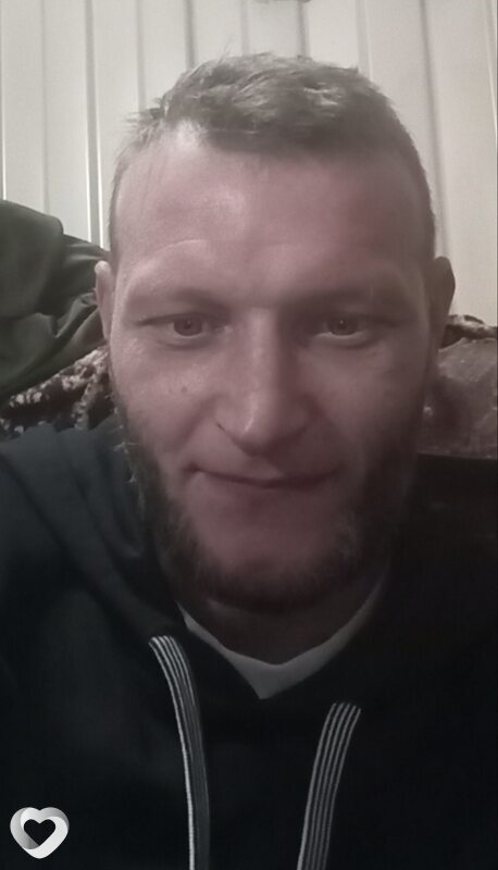 Виктор, 36, Глубоком — анкета №765815