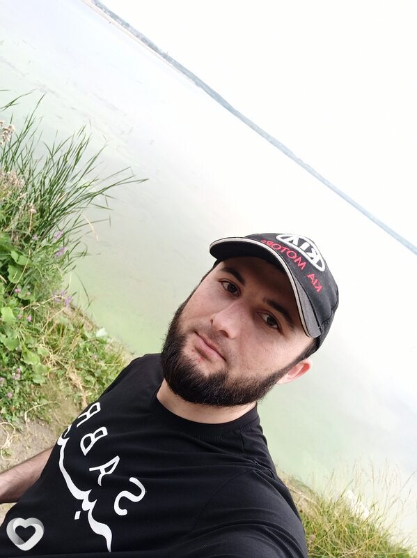 Ali, 27, Москве — анкета №765842