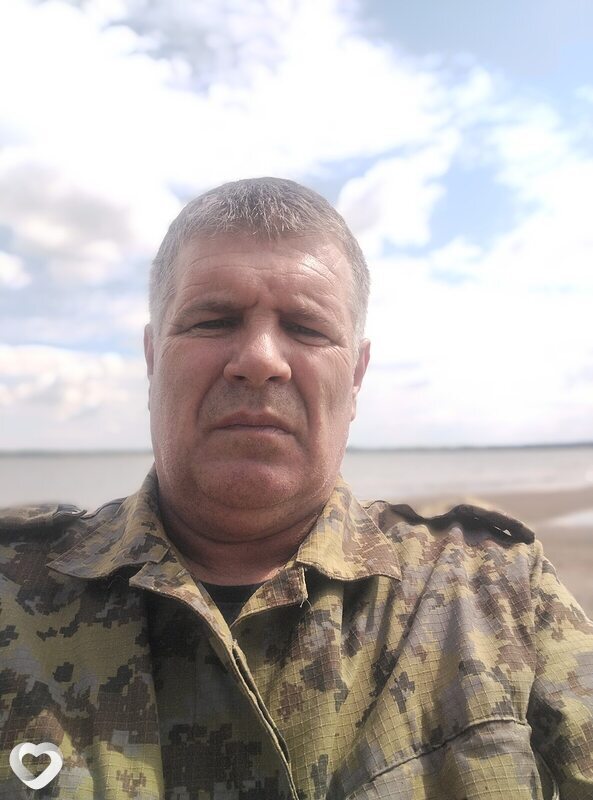 Евгений, 51, Барнауле — анкета №765856