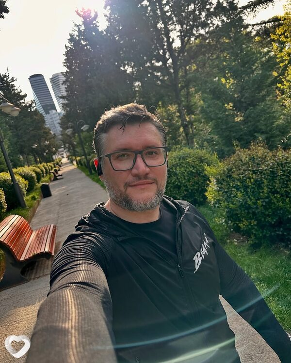 Денис, 22, Москве — анкета №765860