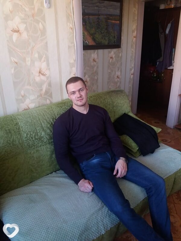 Олег, 32, Кирове — анкета №765862