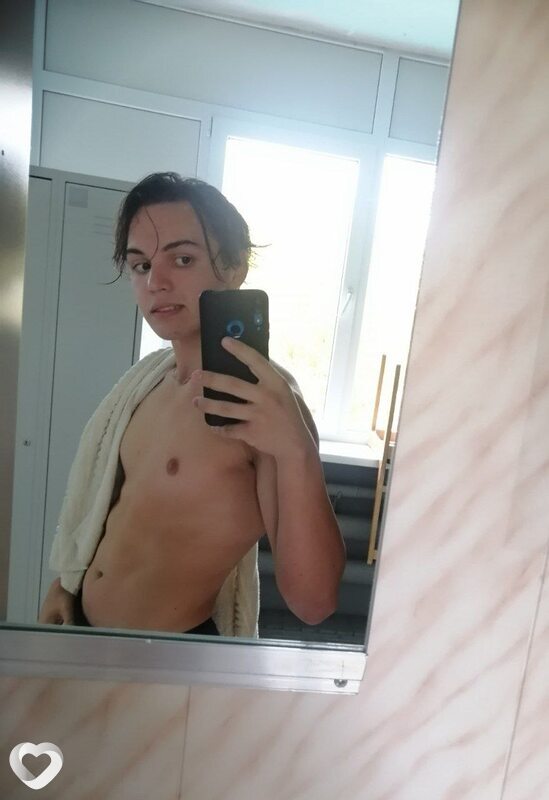 Тимур, 21, Нефтекамске — анкета №766021