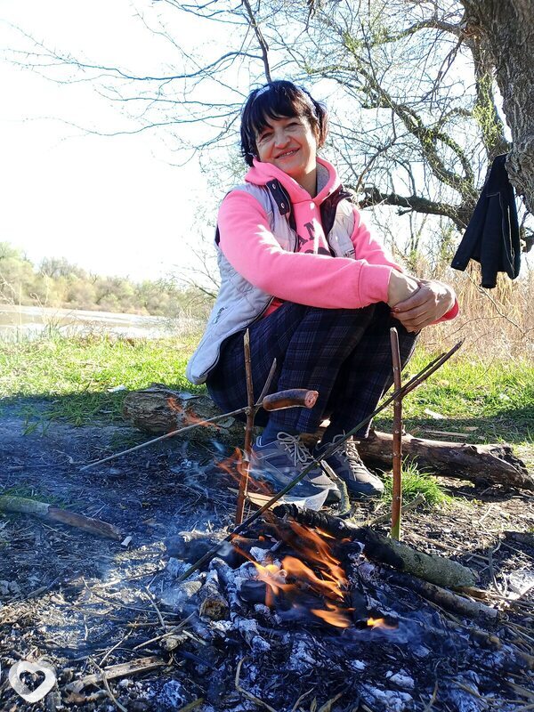 Татьяна, 59, Краснодаре — анкета №766027