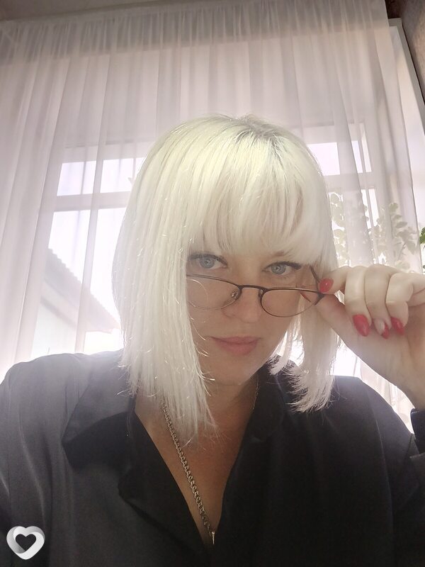 Врединка, 45, Бузулуке — анкета №766029