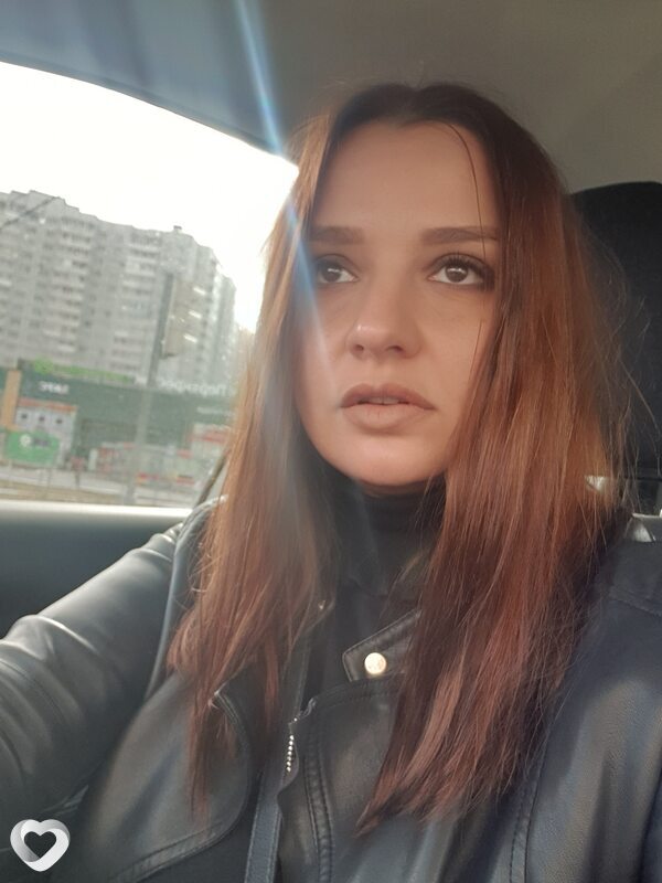 Дарья, 39, Санкт-Петербурге — анкета №766034