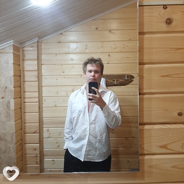 Федор, 21, Кургане — анкета №766036