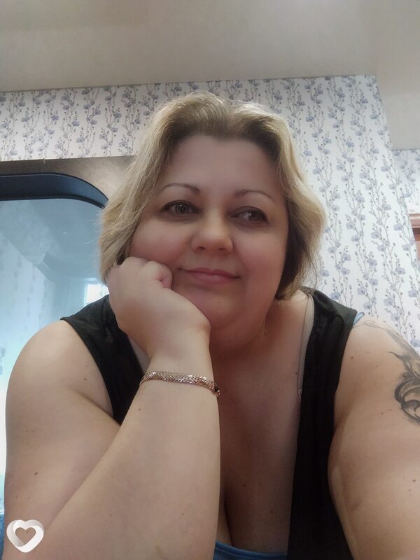Марина, 45, Вологде — анкета №766037