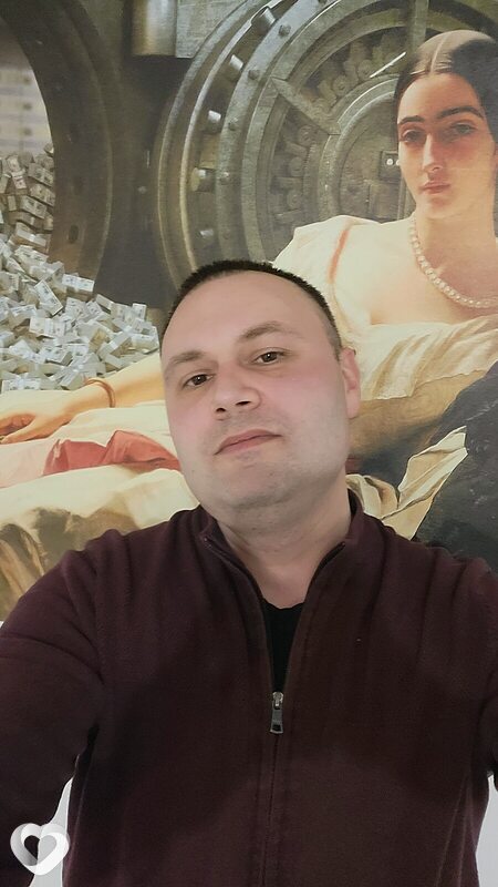 Миша, 35, Одессе — анкета №765883