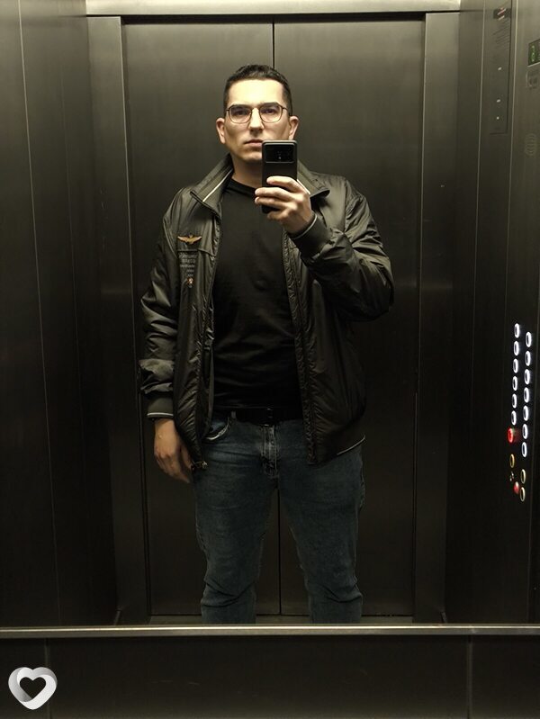 Максим, 35, Краснодаре — анкета №765886