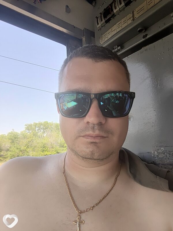 Дмитрий, 27, Новосибирске — анкета №765887