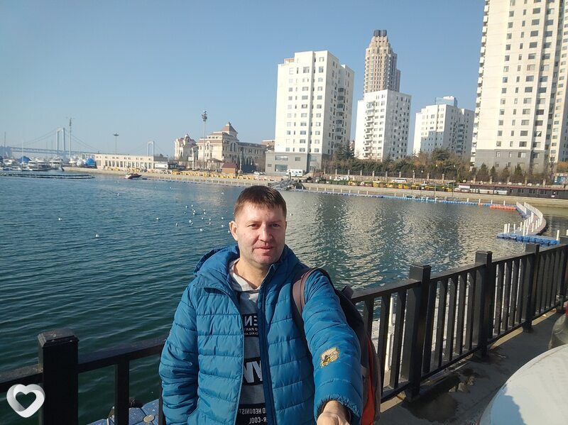 Виктор, 38, Санкт-Петербурге — анкета №765888