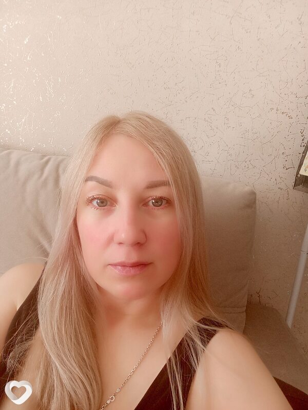 Виктория, 37, Тамбове — анкета №765915
