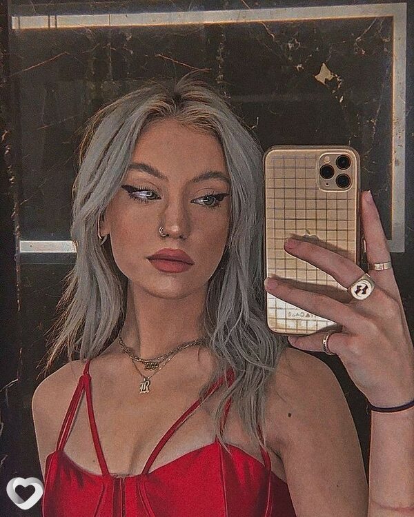 Дарина, 21, Москве — анкета №765916