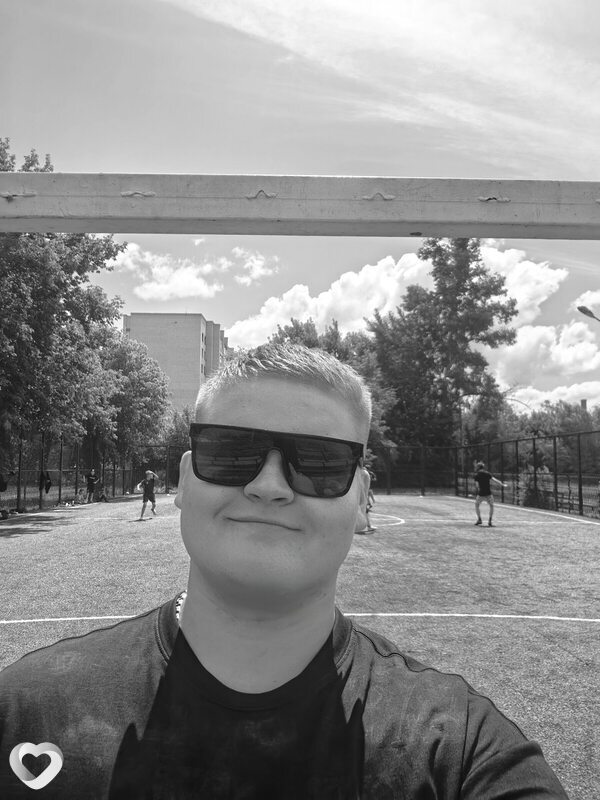 Вова, 19, Рубцовске — анкета №765921