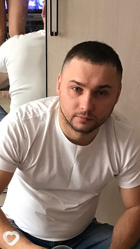 Алексей, 42, Прокопьевске — анкета №765933