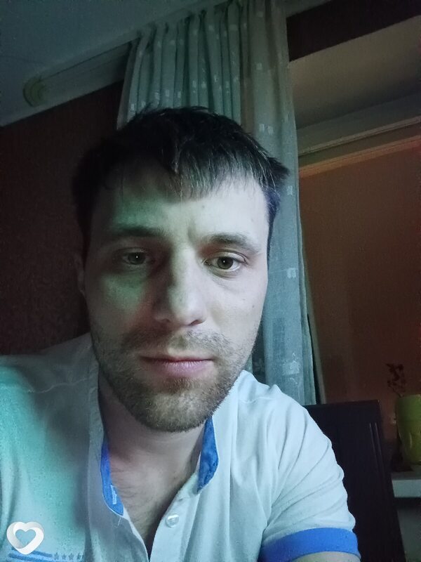 Максим, 35, Истре — анкета №765944