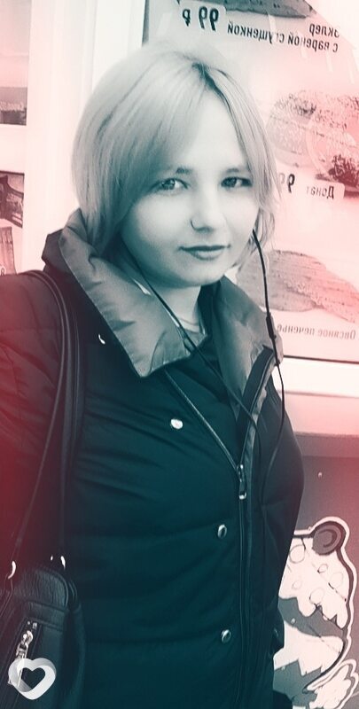 Фаина, 40, Самаре — анкета №765945