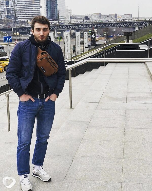 Арсен, 32, Черкесске — анкета №765956