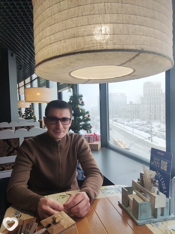 Серёга, 32, Казани — анкета №766042