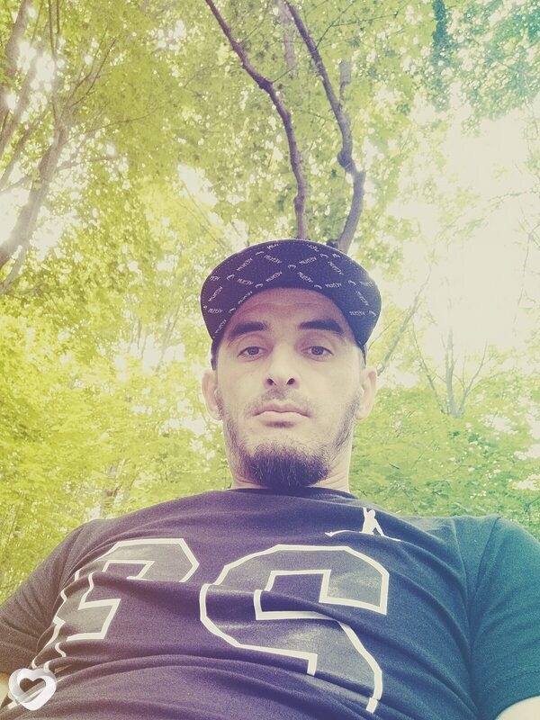 Рамазан, 32, Москве — анкета №766050