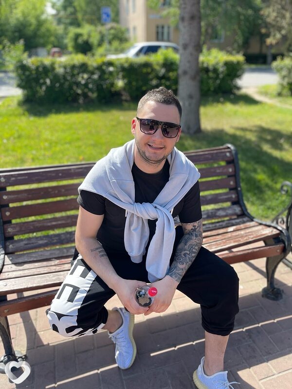 Руслан, 33, Тольятти — анкета №766090