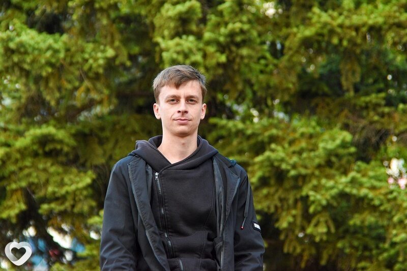 Антон, 25, Нижневартовске — анкета №766092