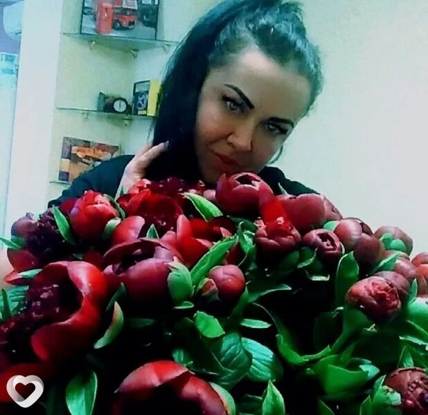 Алена, 42, Краснодаре — анкета №766093